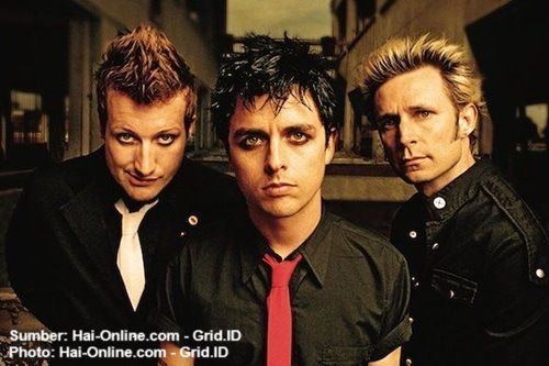 green day
